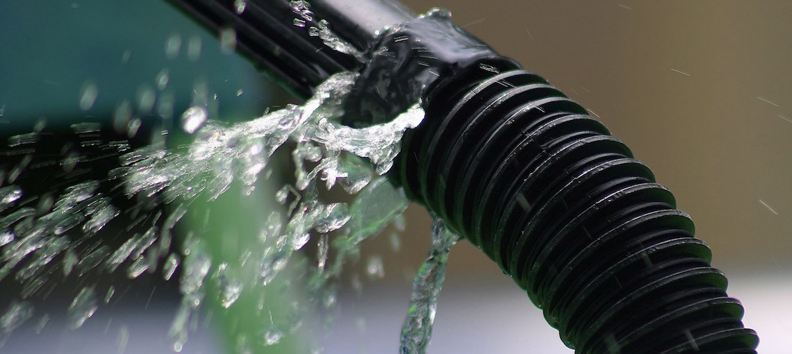 Accurate Plumbing on Water Leaks